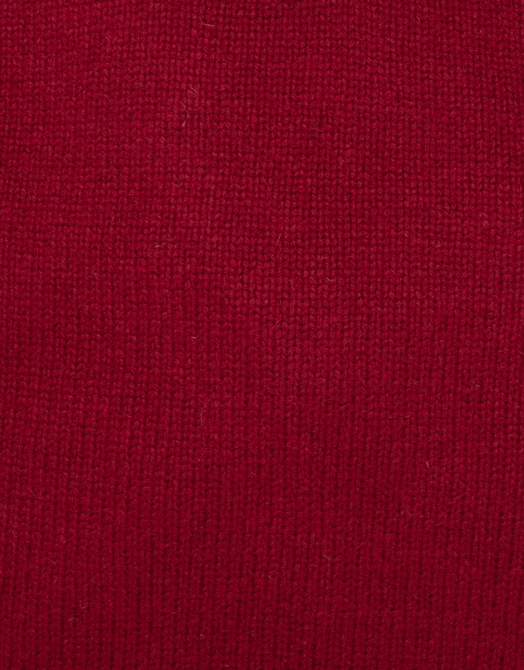 Kaiapoi Burgundy Shetland Sweater