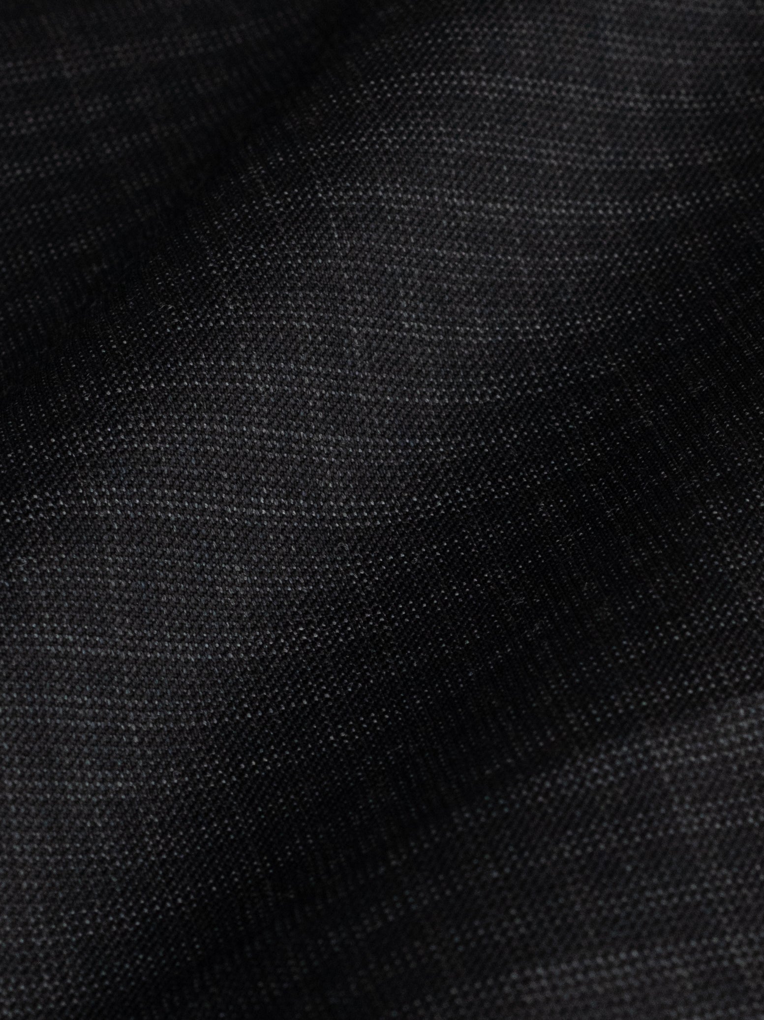 Cooper Charcoal Textured Check Suit