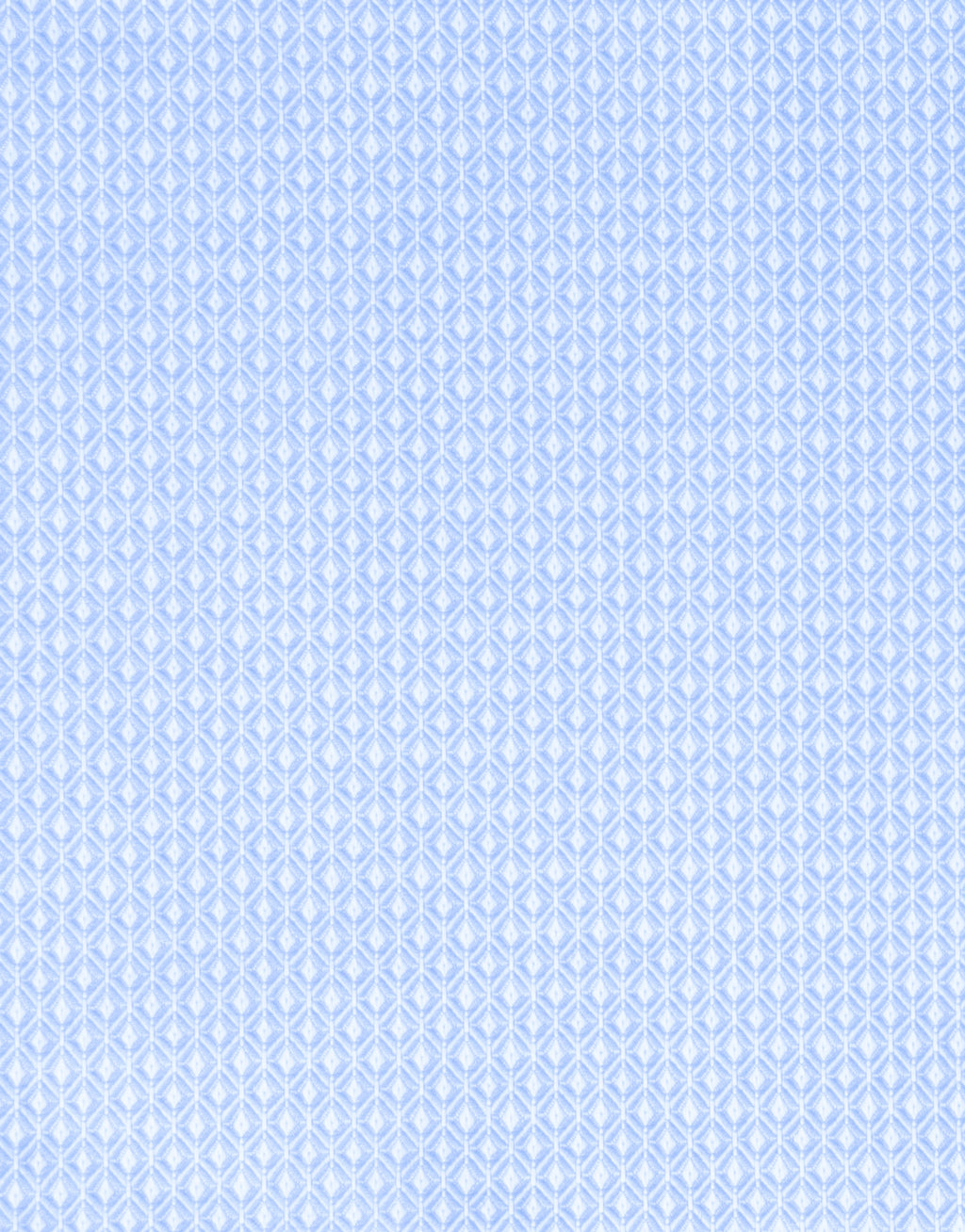 Banks Light Blue Diamond Weave Shirt