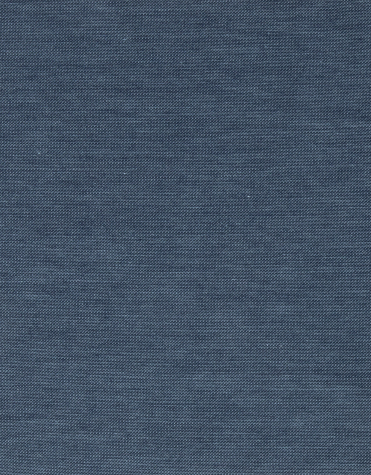 Portofino Denim Blue Marle Polo Shirt