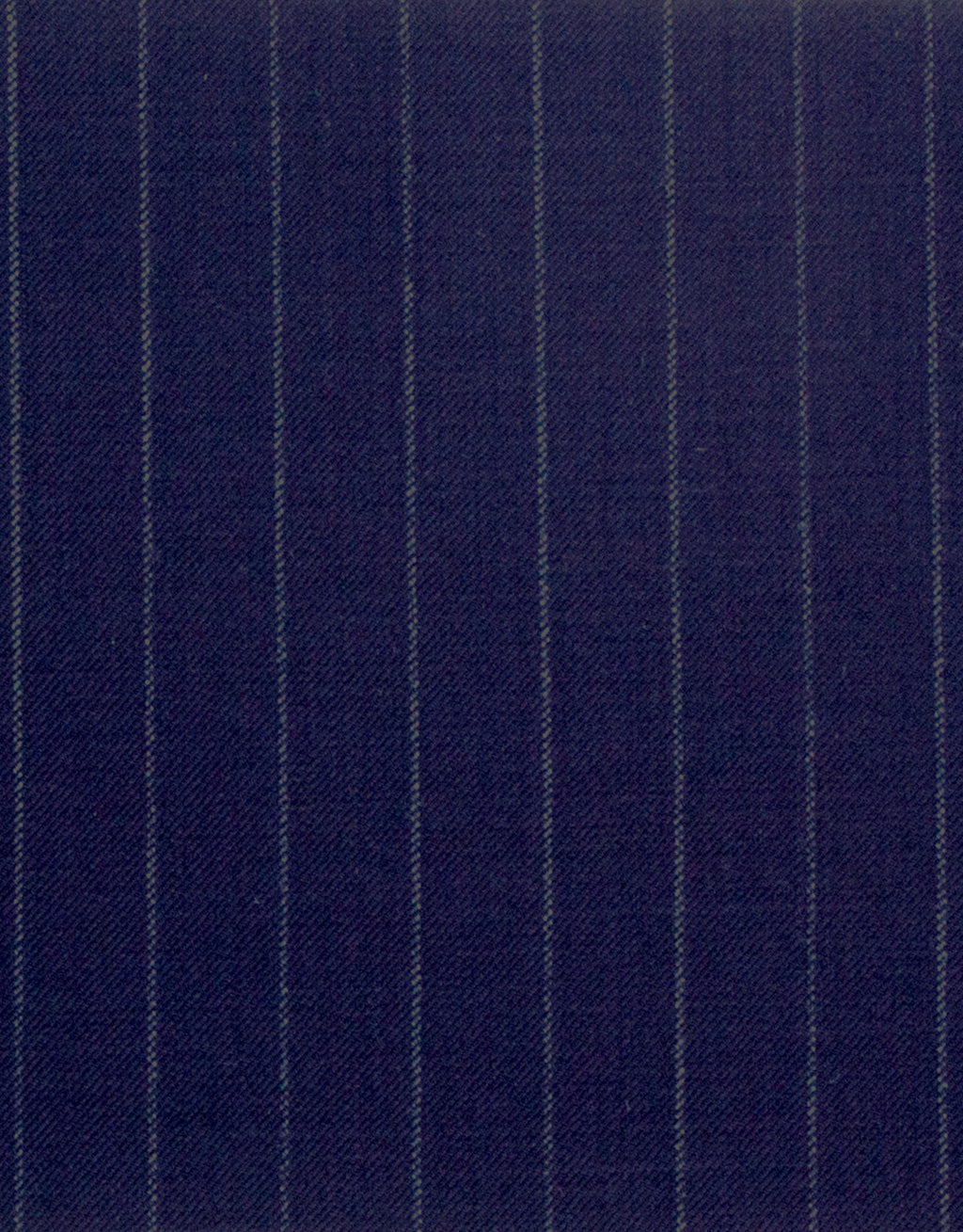 Lotus Navy Pinstripe Suit Trouser