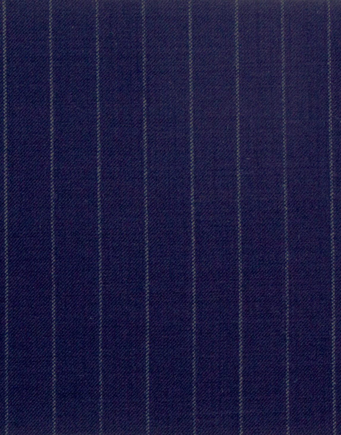 Lotus Navy Pinstripe Suit Trouser