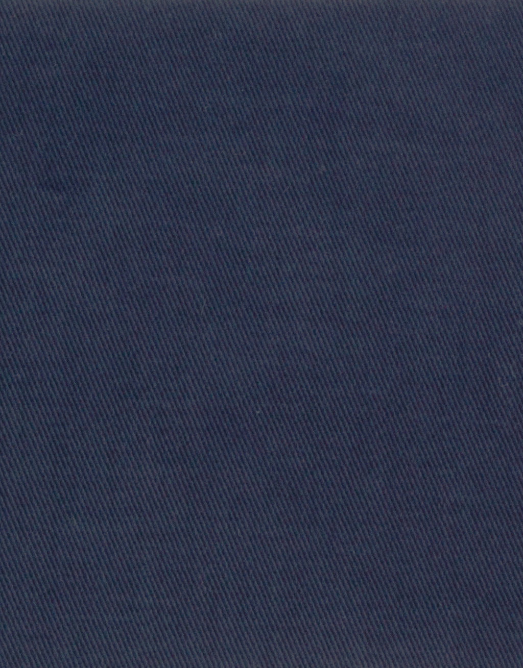 Whetu Navy Brushed Cotton Blazer