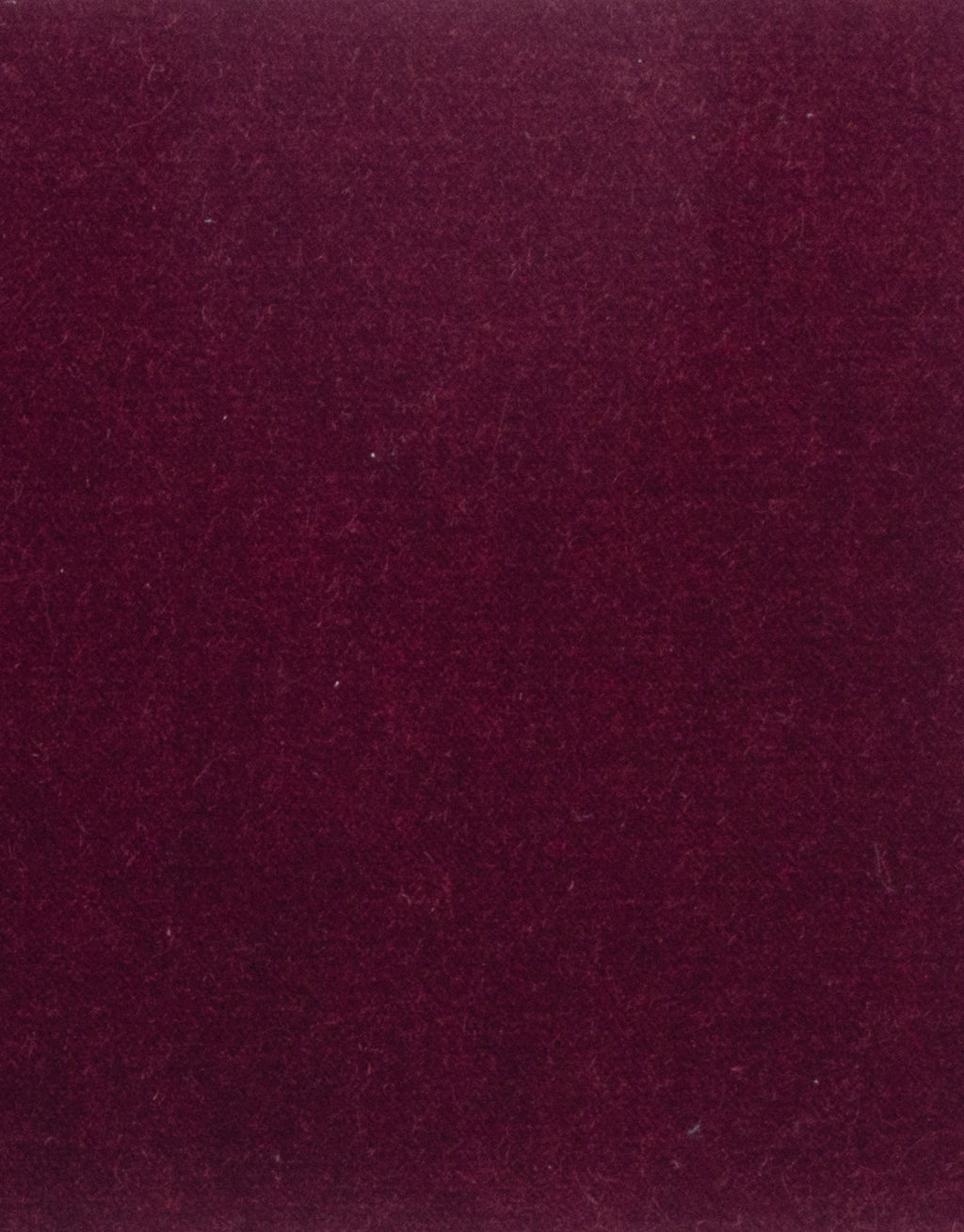 Lyon Burgundy Velvet Blazer