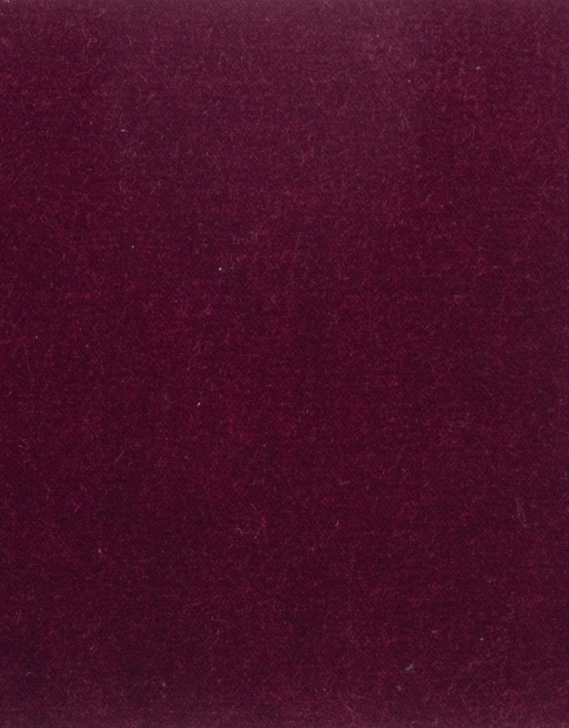 Lyon Burgundy Velvet Blazer