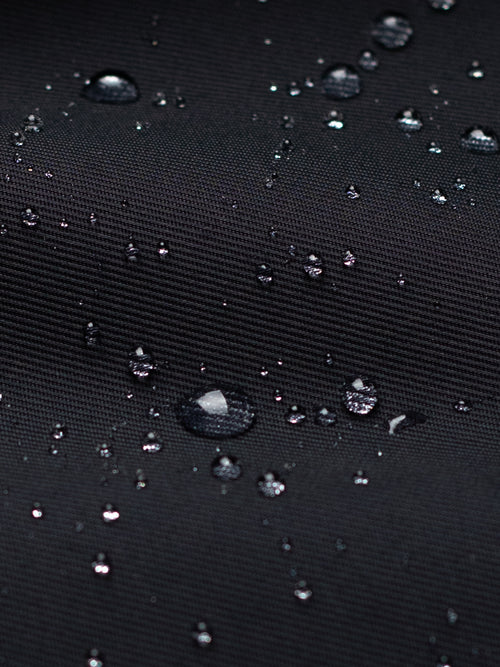 Aro Navy Water Resistant Parka