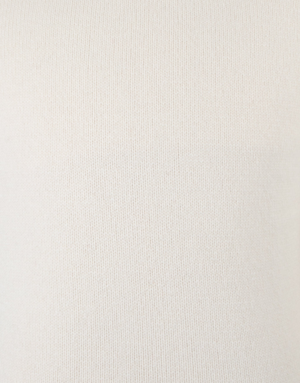 Kaiapoi Winter White Shetland Sweater