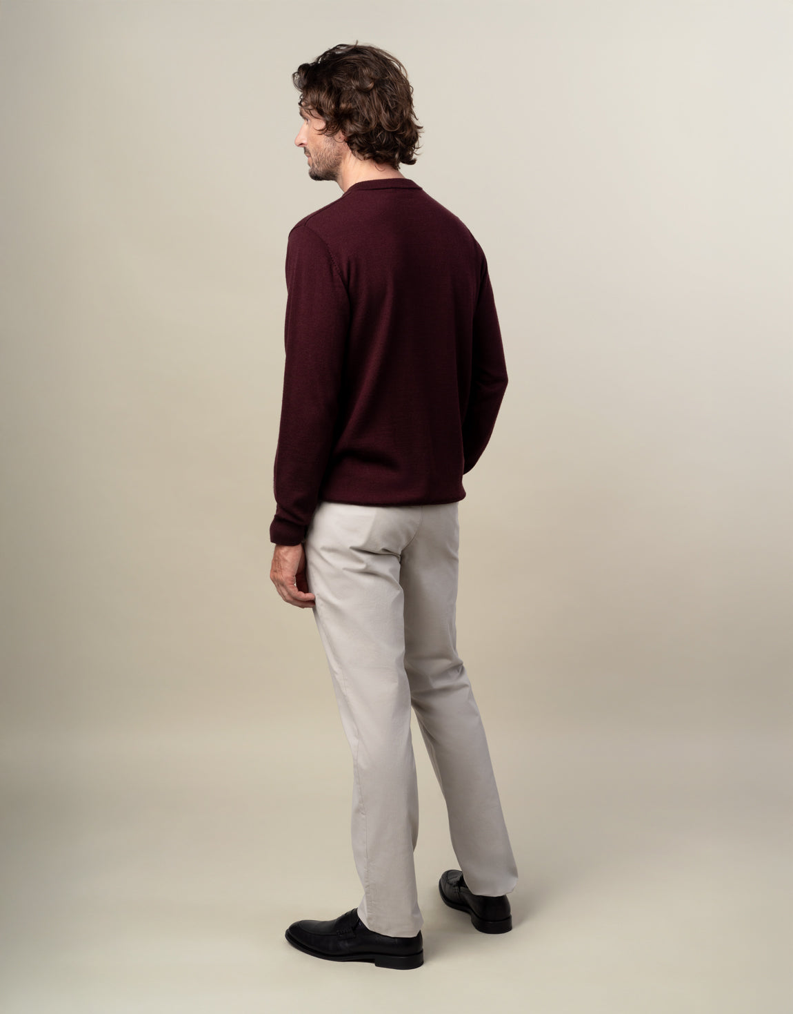 Tyler Bone Chinos