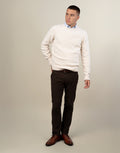 Tyler Brown Corduroy Chinos