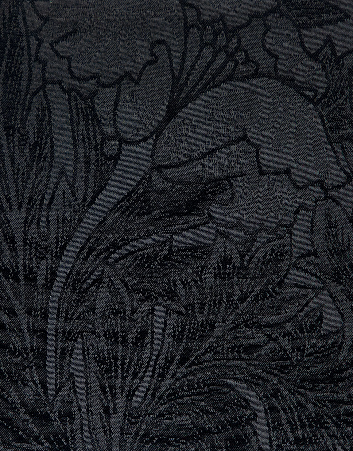 Trace Black Floral Dinner Jacket