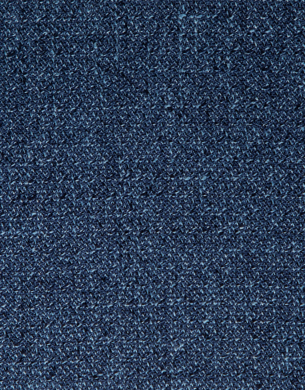 Lyon Blue Textured Blazer