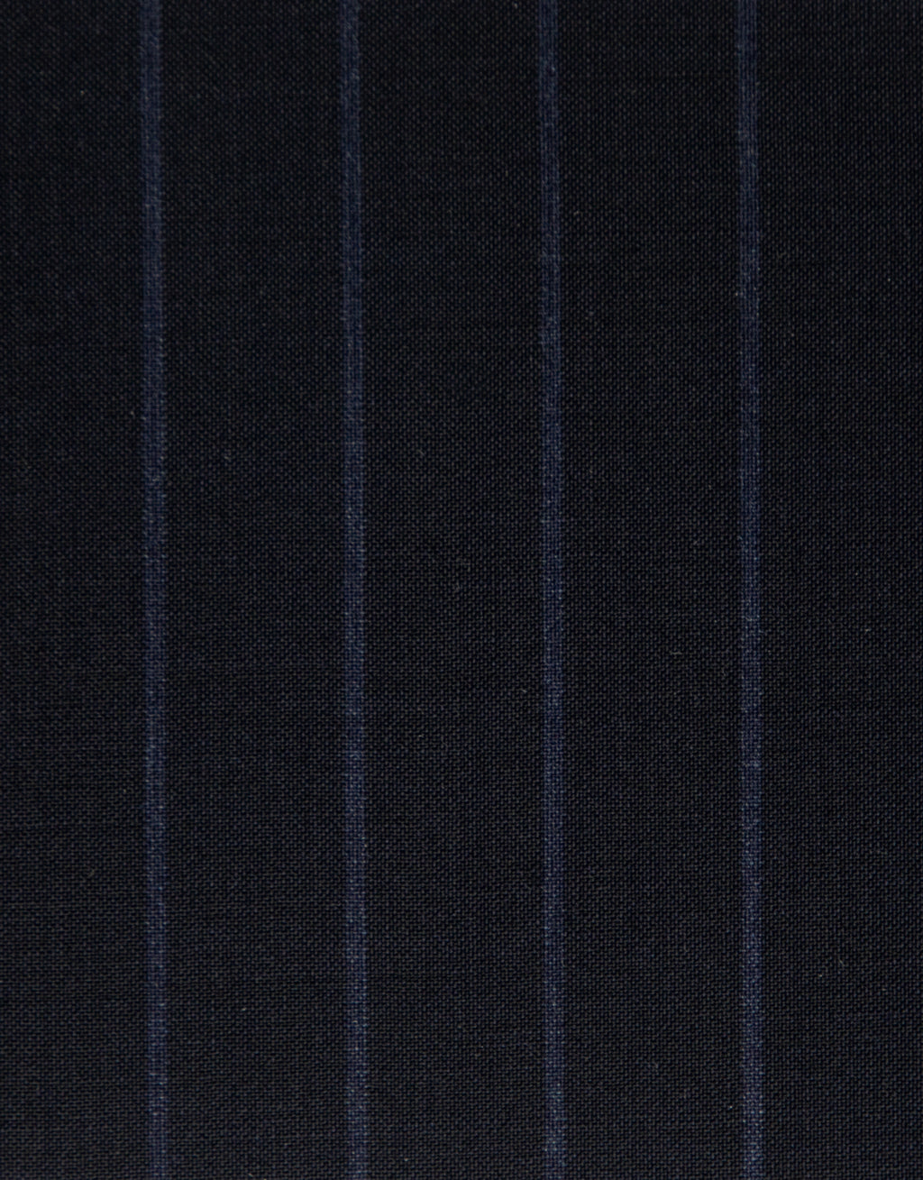 Lotus Navy Stripe Suit Trouser