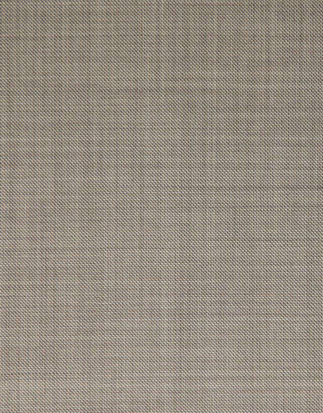 Cooper Beige Sharkskin Suit