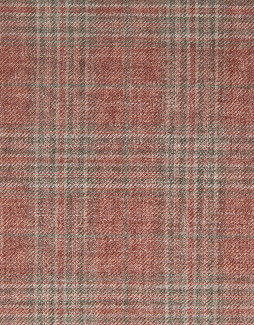 Malta Pink & Sage Glen Check Blazer