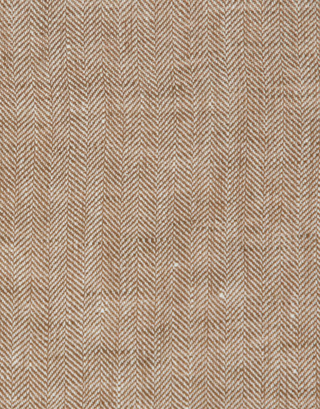 Cooper Beige Linen Herringbone Blazer