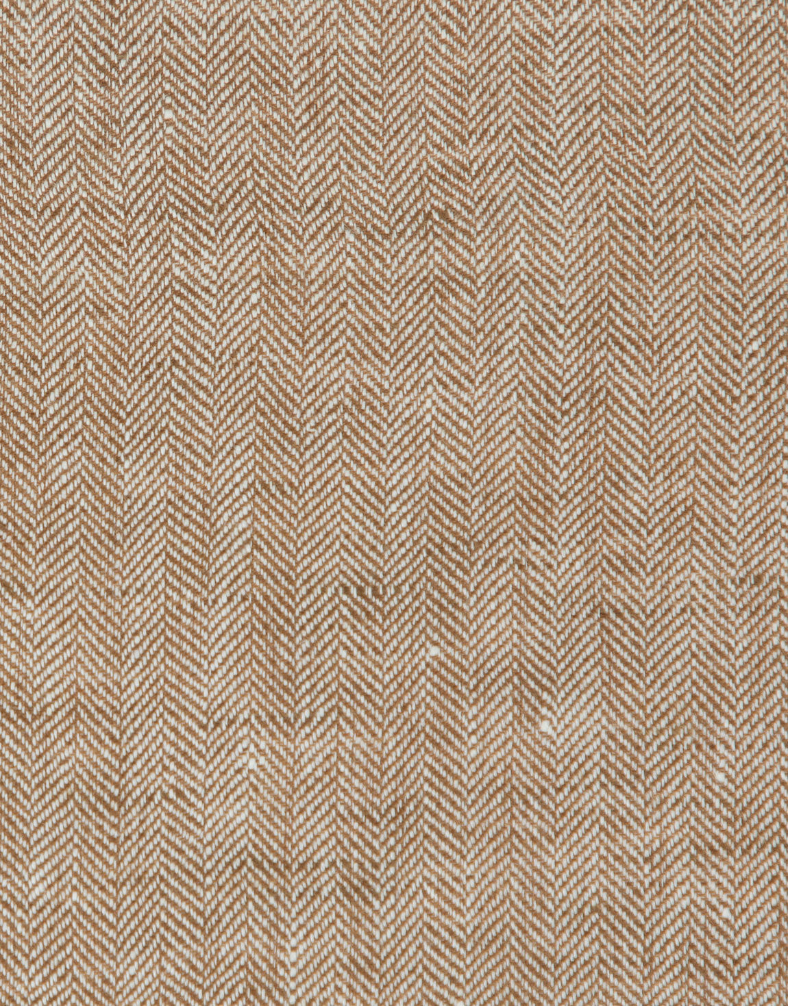 Cooper Beige Linen Herringbone Blazer