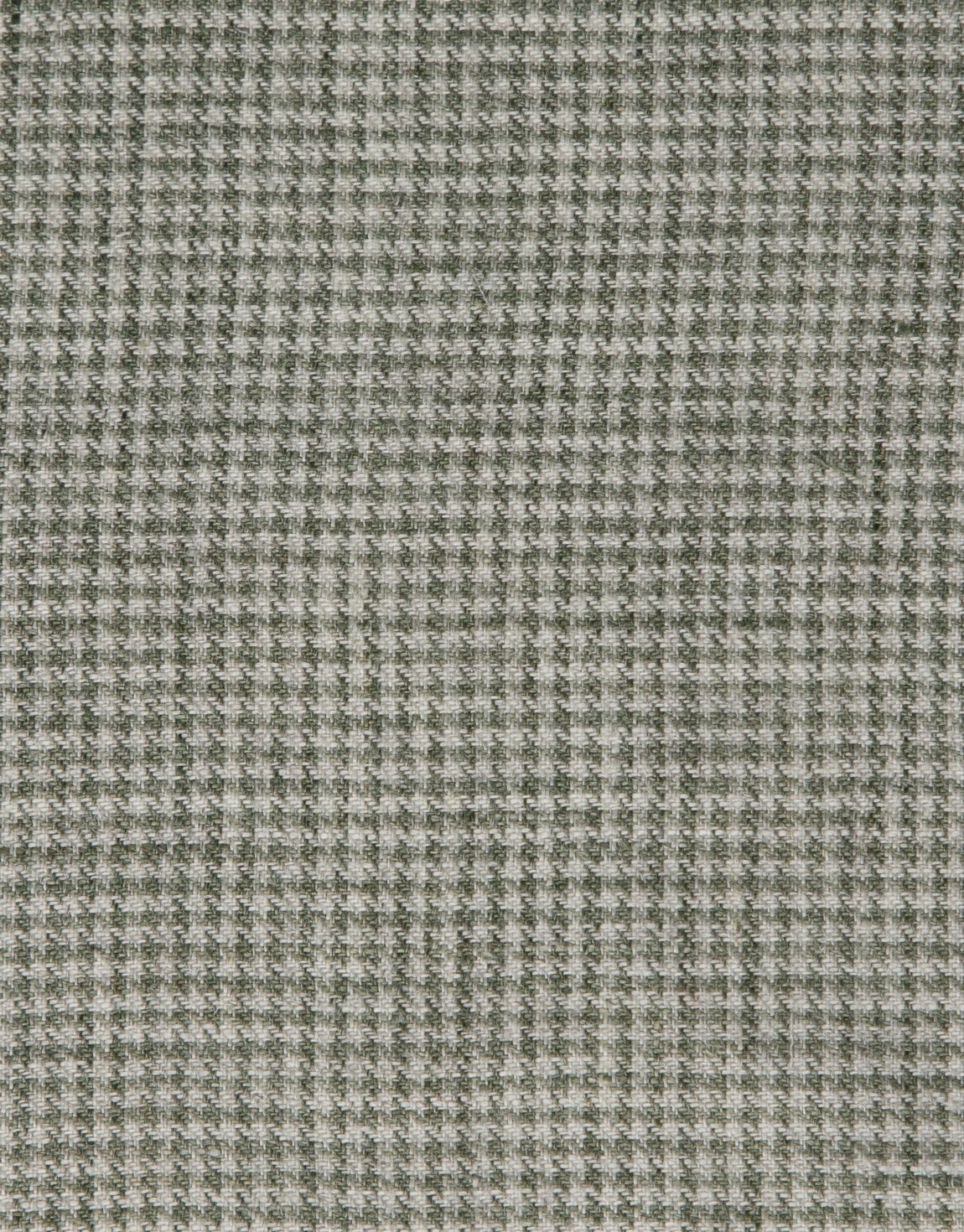 Malta Pistachio Green Houndstooth Blazer
