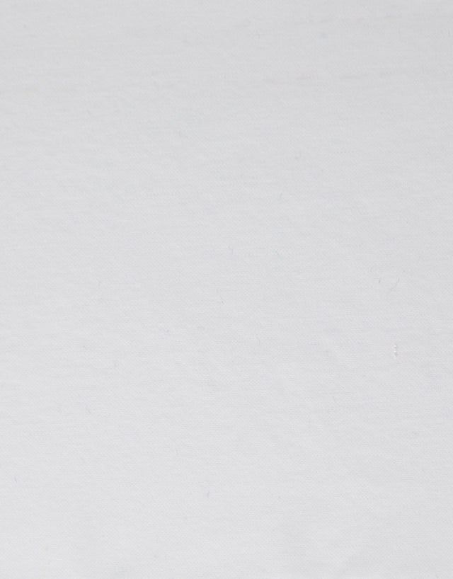 Portofino White Polo Shirt