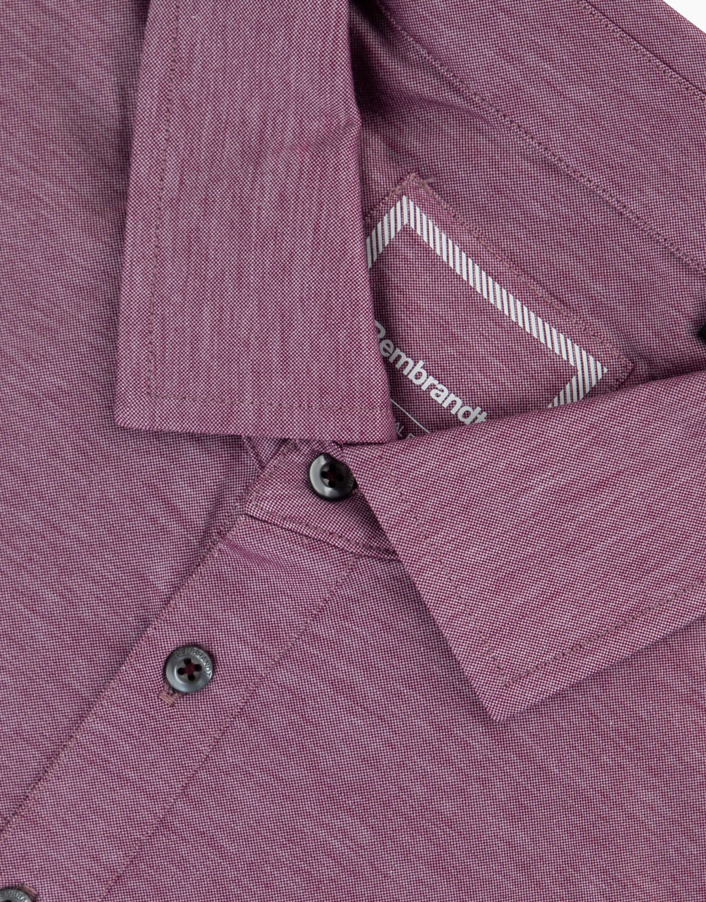 Portofino Mauve Polo Shirt