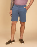Scott is 191cm wearing size 36
