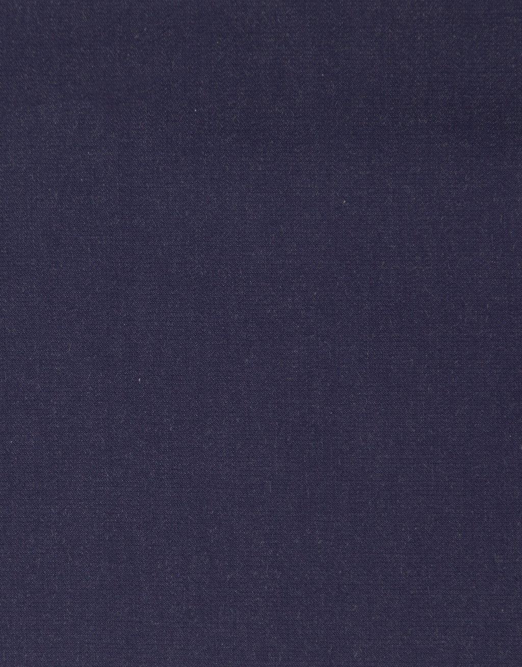 Sinatra Indigo Twill Shirt