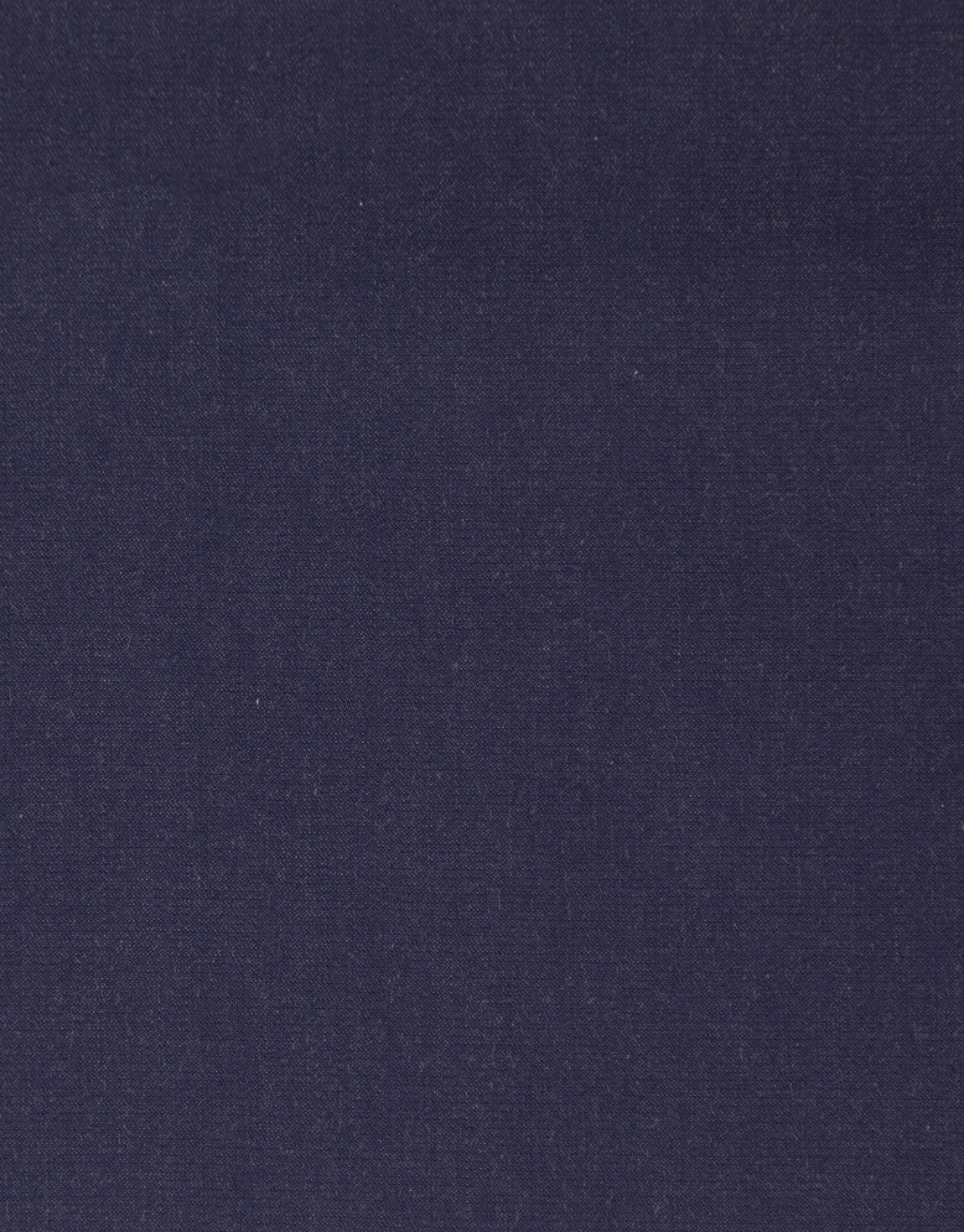 Sinatra Indigo Twill Shirt