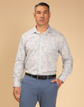 Scott is 191cm wearing size XL