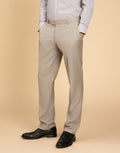 Tom is 185cm wearing size 84