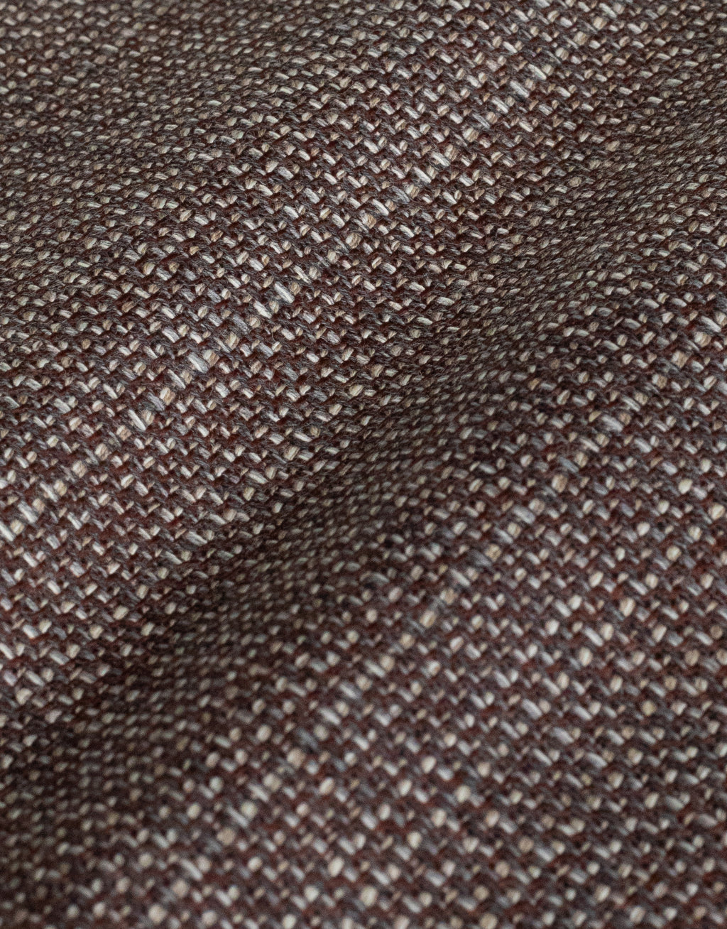 Lyon Brown Textured Blazer