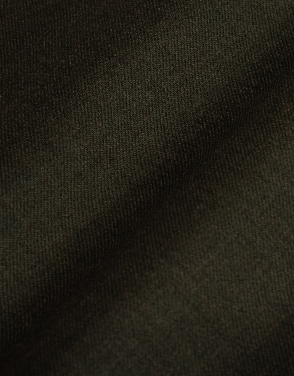 Cyprus Olive Green Twill Suit