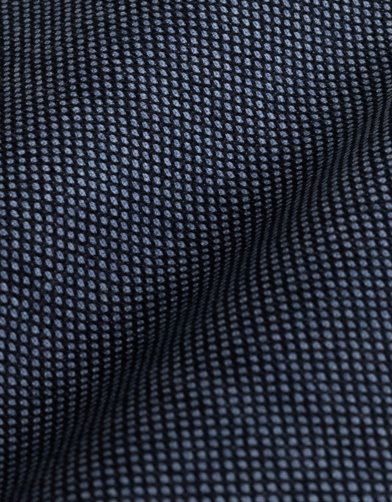 Cooper Slate Blue Birdseye Suit