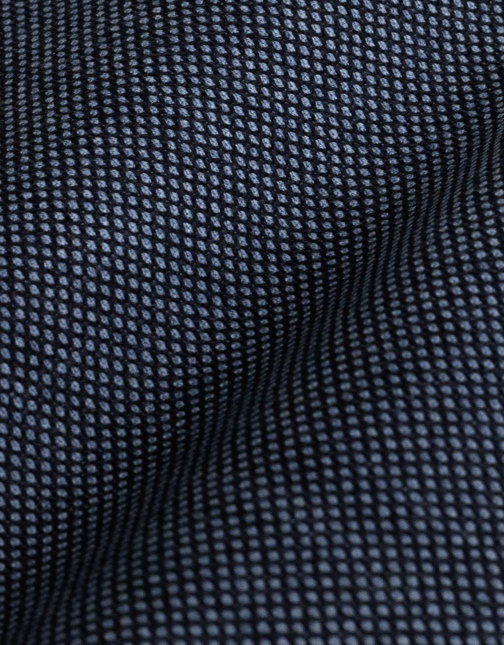 Lotus Slate Blue Birdseye Suit Trouser