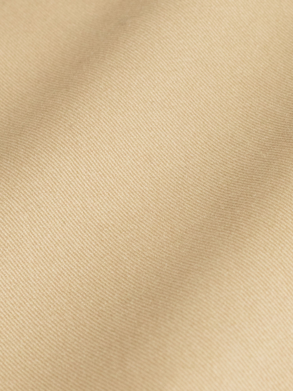Tyler Beige Brushed Twill Chinos