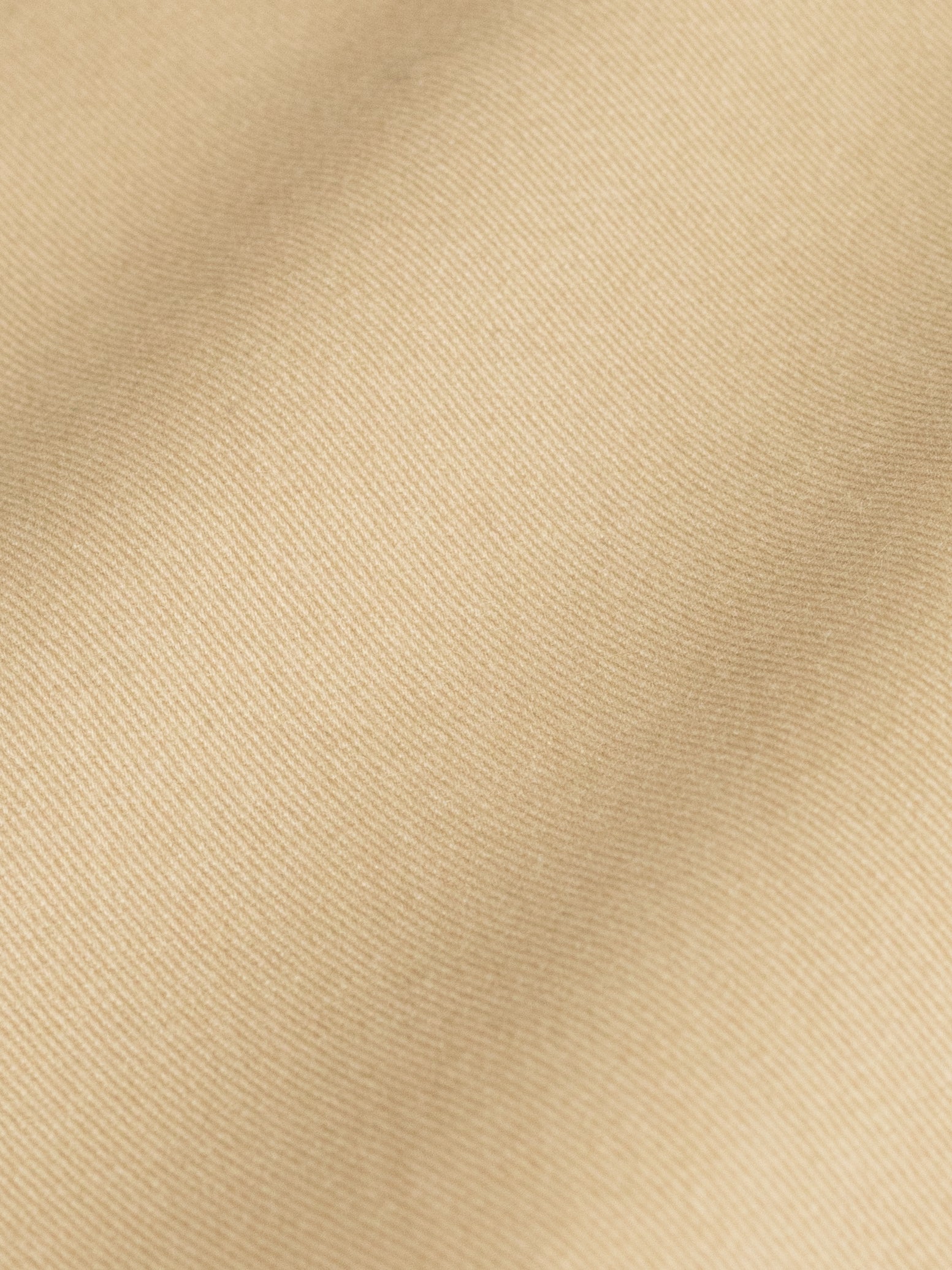 Tyler Beige Brushed Twill Chinos