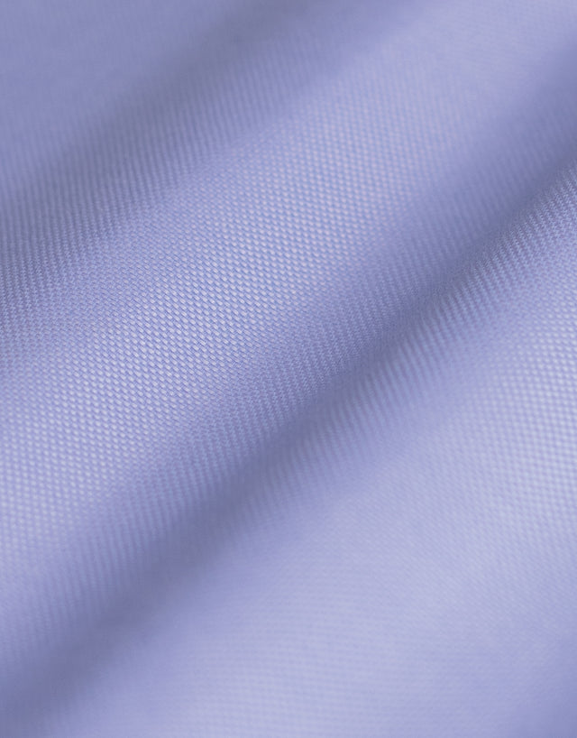 Ohope Blue Oxford Button Down Shirt