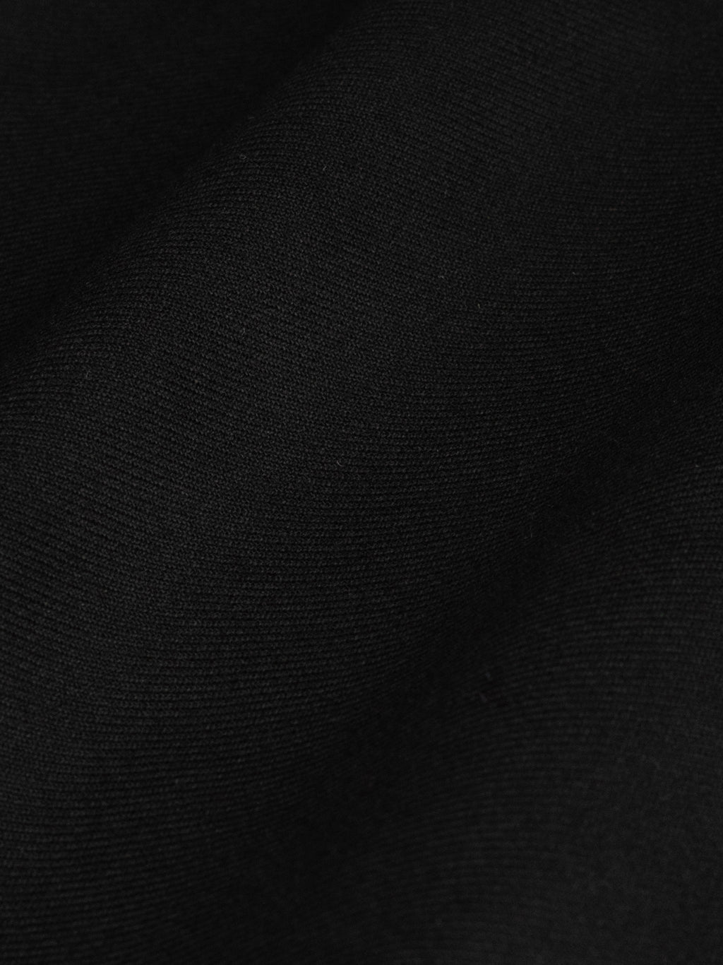 Cesar Senn Black Suit Trouser