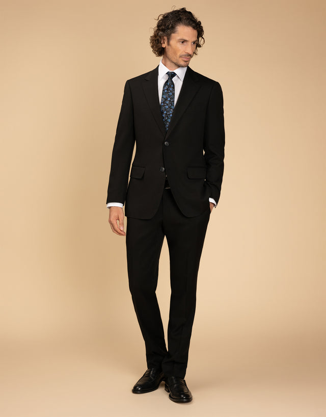 Banks White Fine Twill Shirt