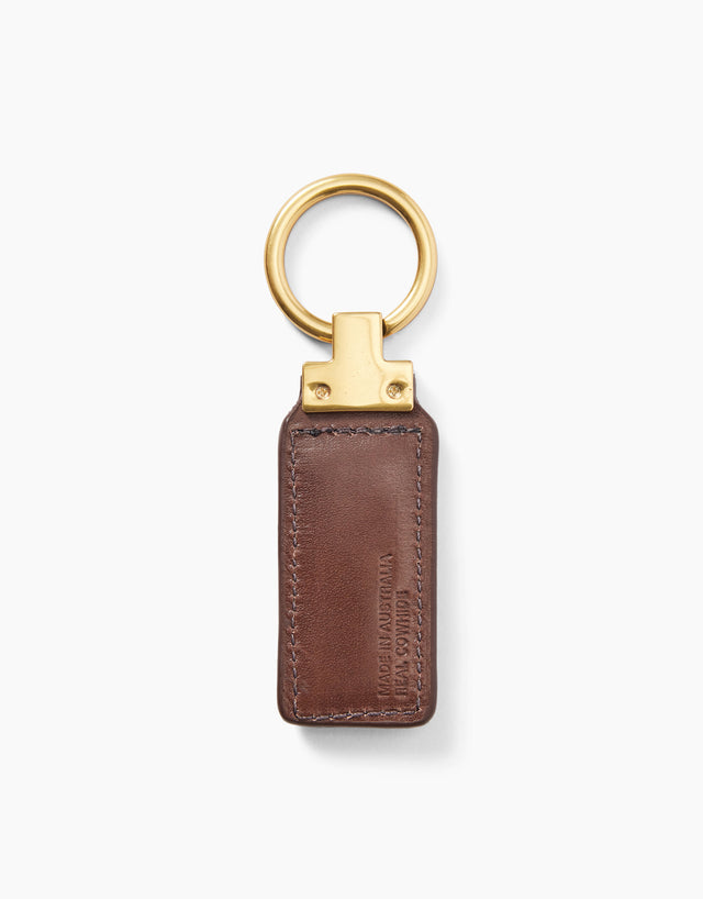 R.M.Williams Angaston Pecal Keyfob