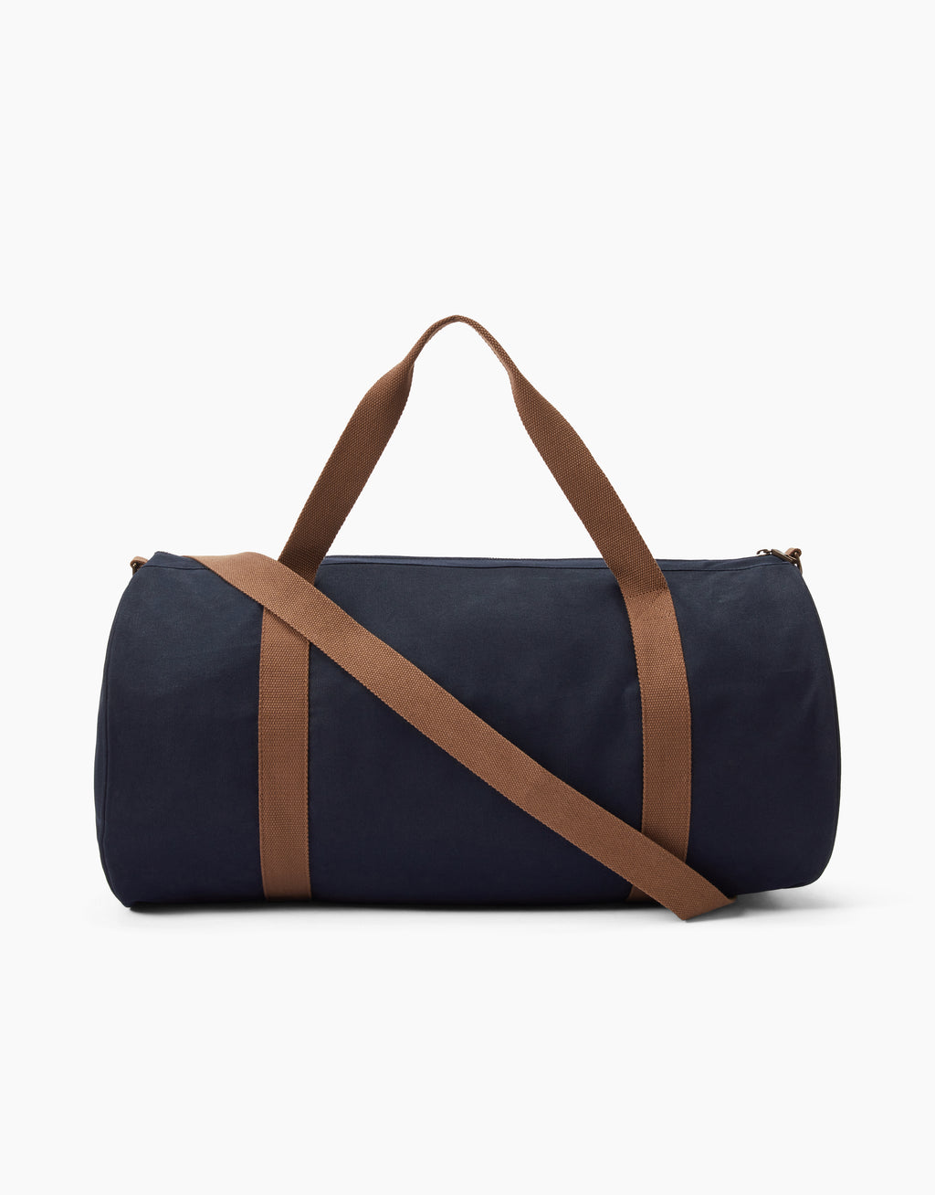 R.M. Williams Heritage Navy Bag