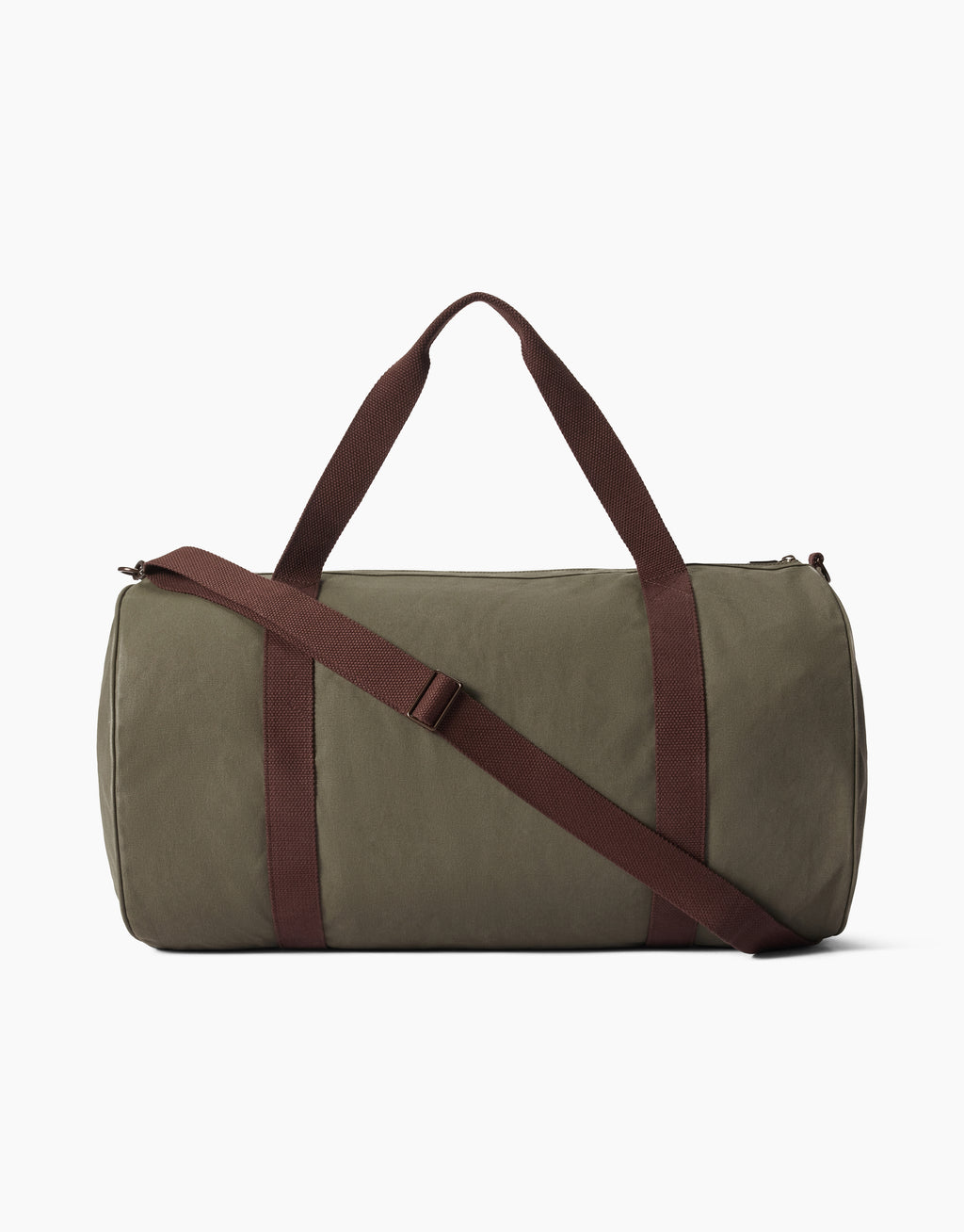 R.M. Williams Heritage Khaki Bag