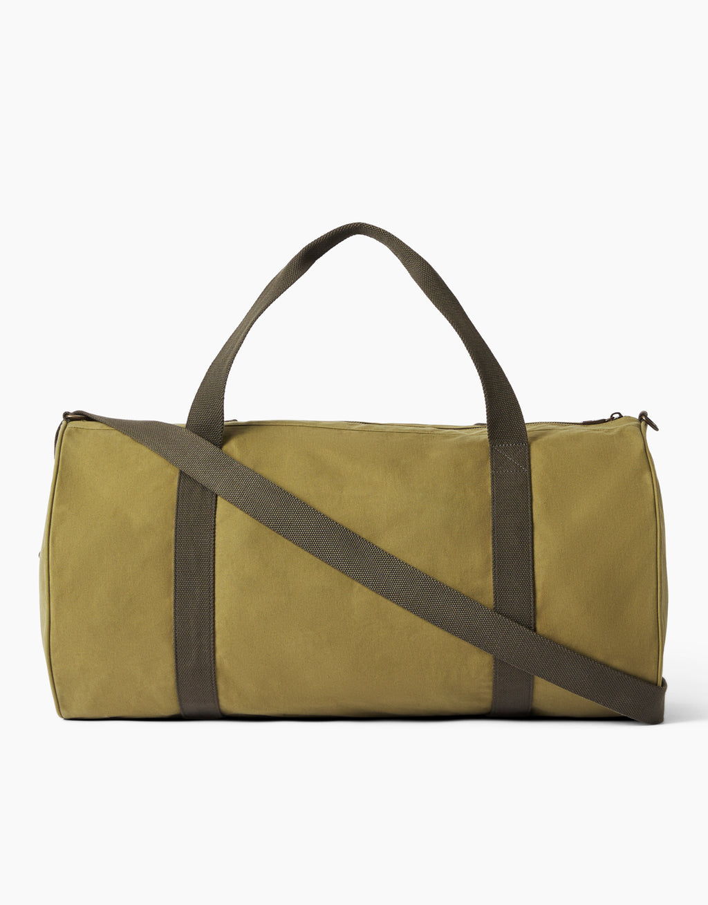 R.M. Williams Ditty Olive Bag