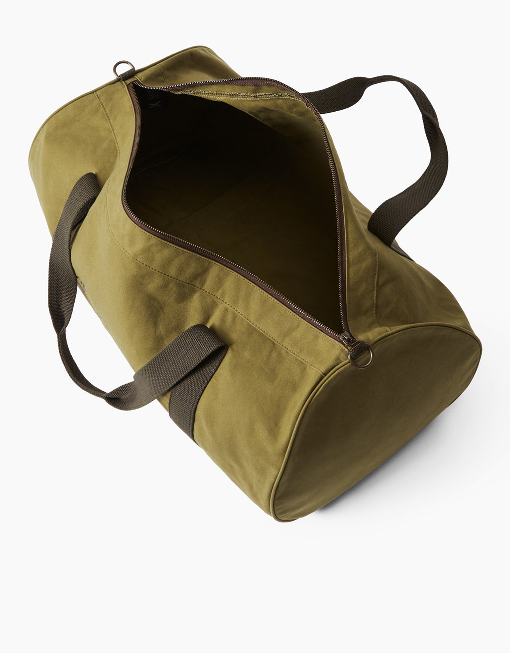 R.M. Williams Ditty Olive Bag