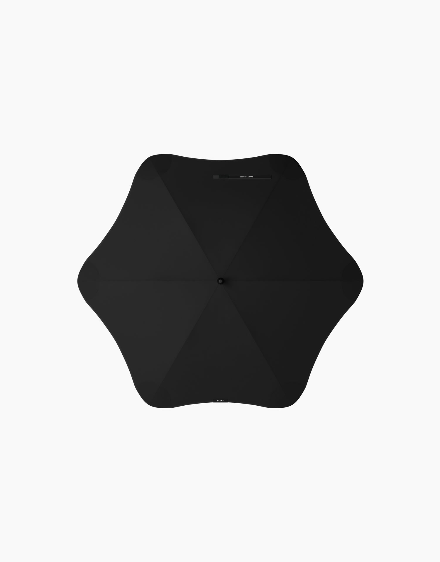Blunt Classic Black Umbrella