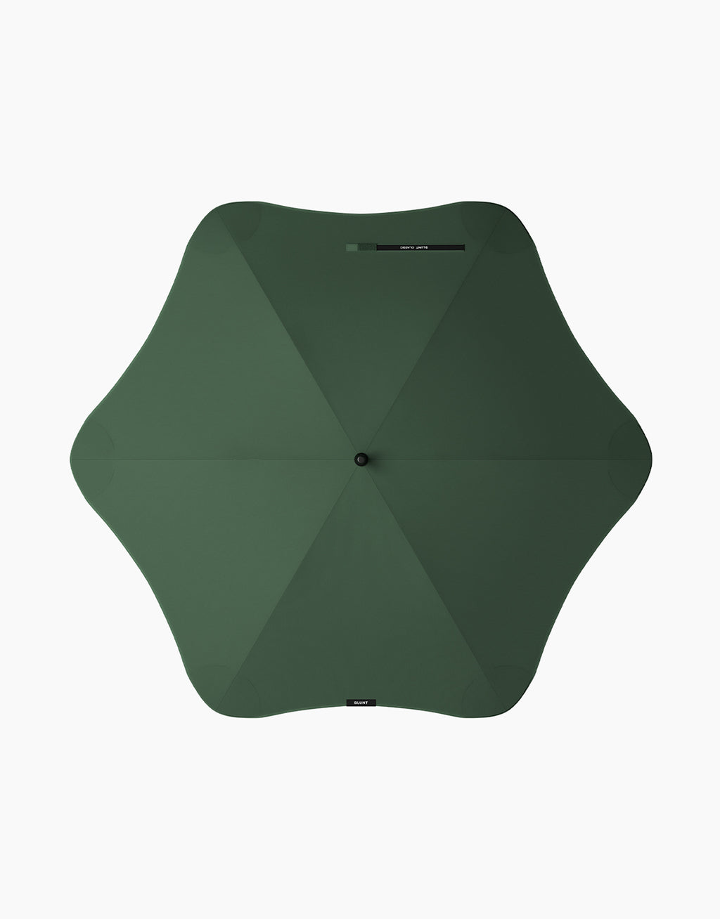 Blunt Classic Forest Green Umbrella