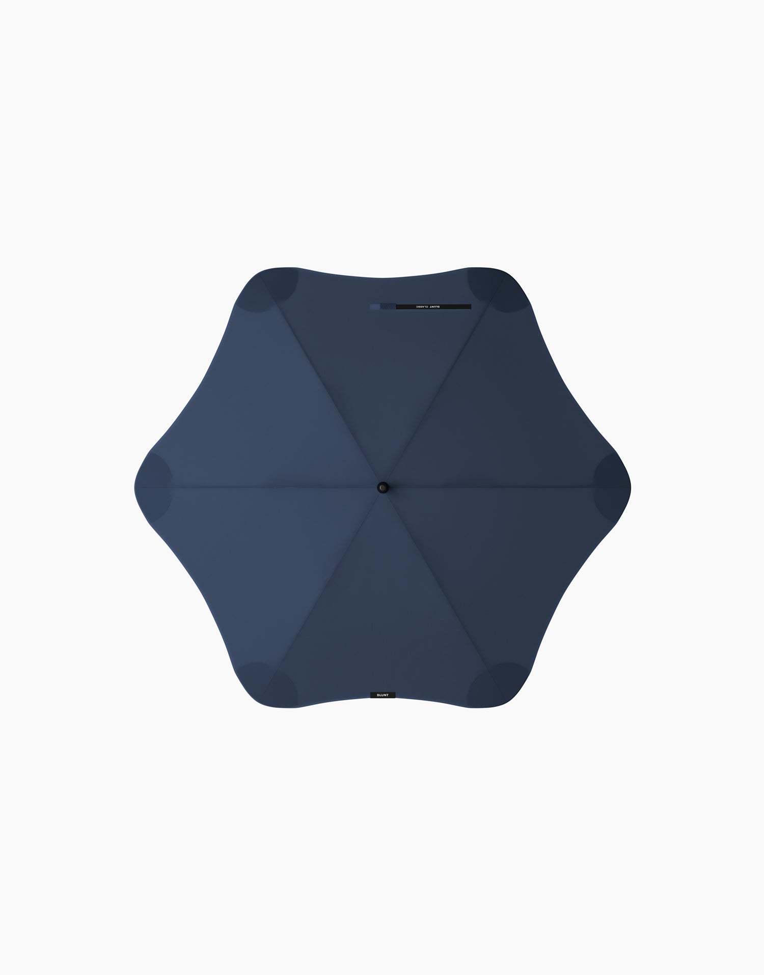 Blunt Classic Navy Umbrella