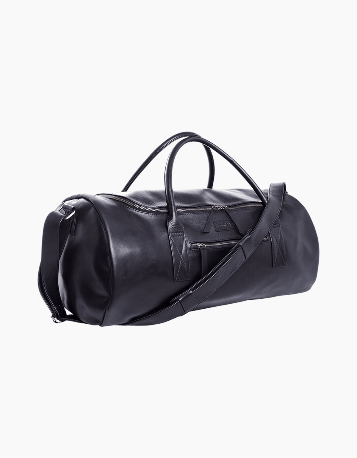 Duffle & Co Greenslade Black Duffle