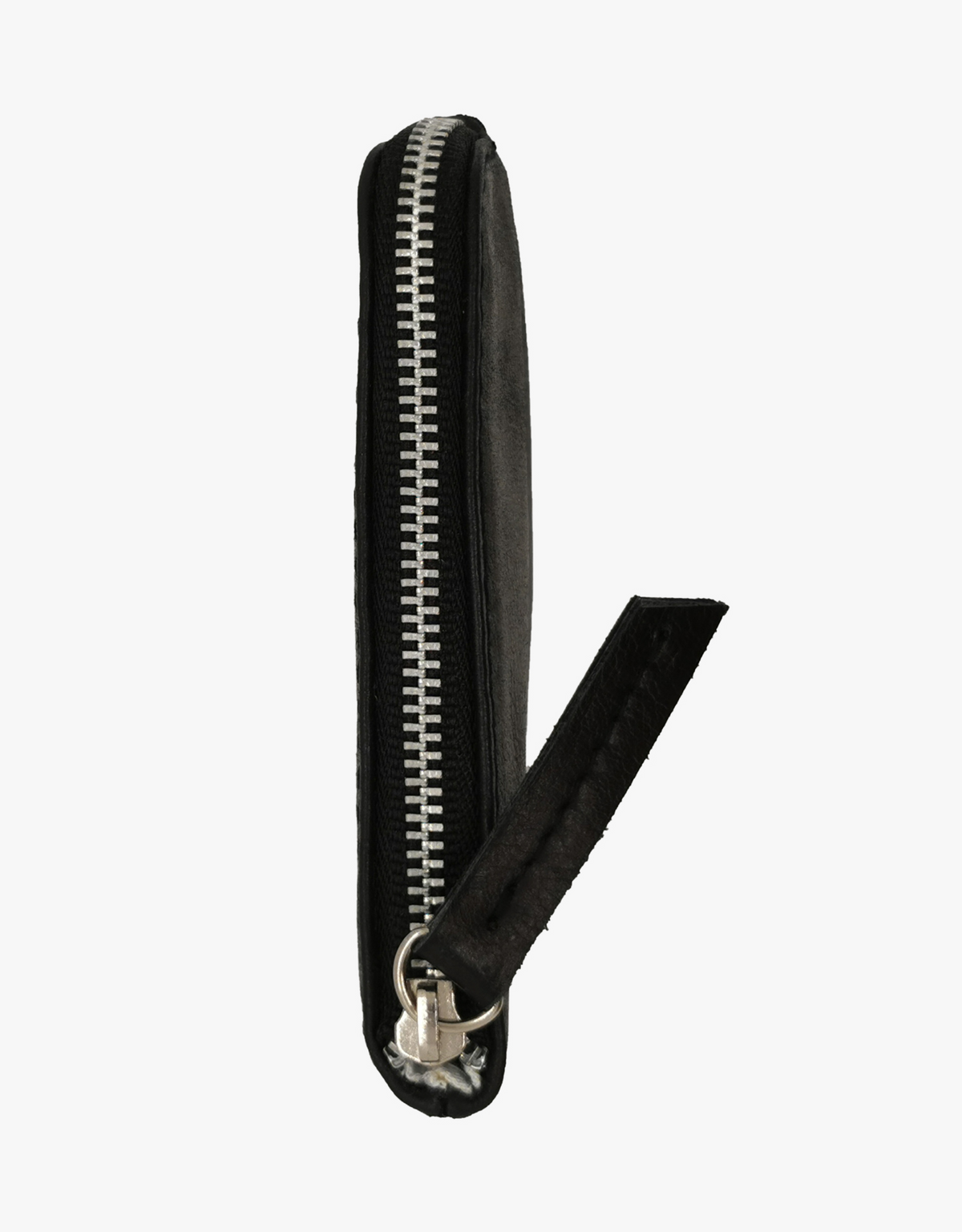 Duffle & Co Cooke Black Pouch