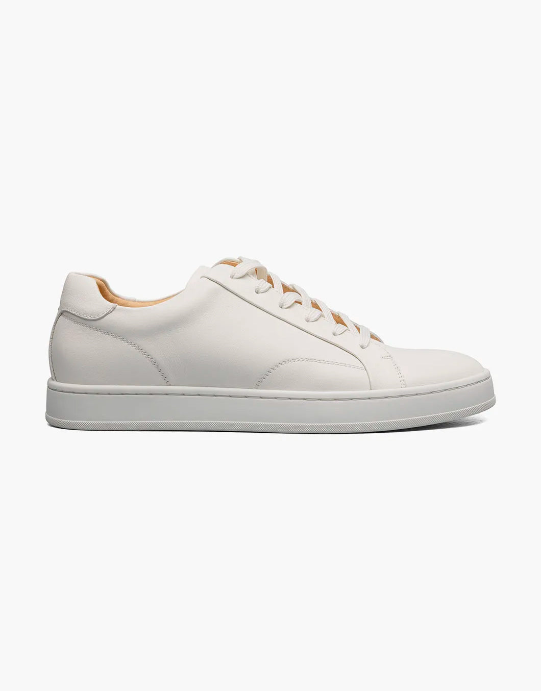Florsheim Monopoli Off White Sneaker
