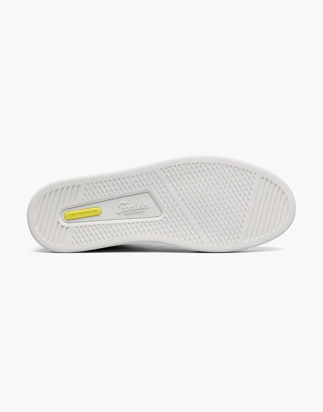 Florsheim Monopoli Off White Sneaker