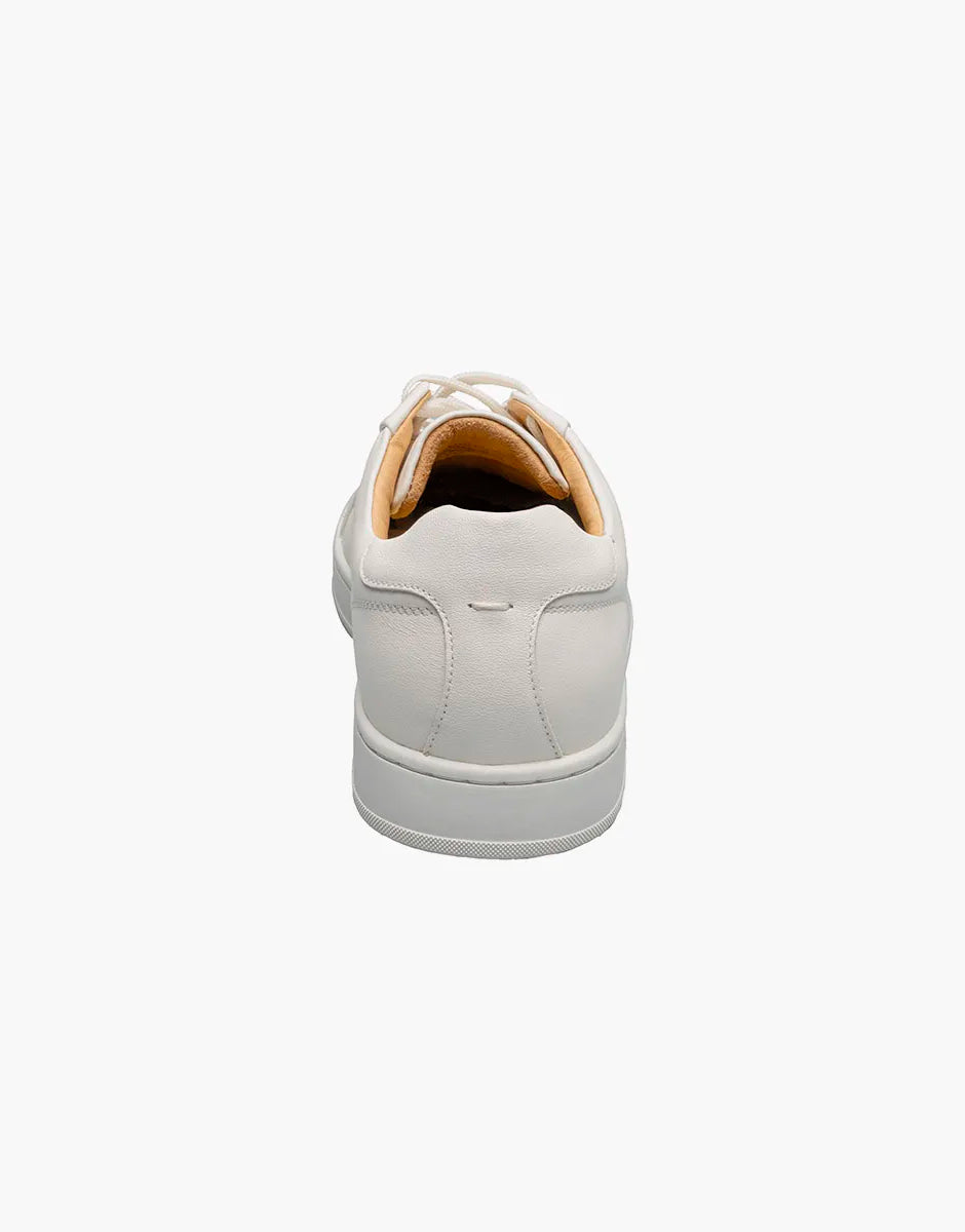 Florsheim Monopoli Off White Sneaker
